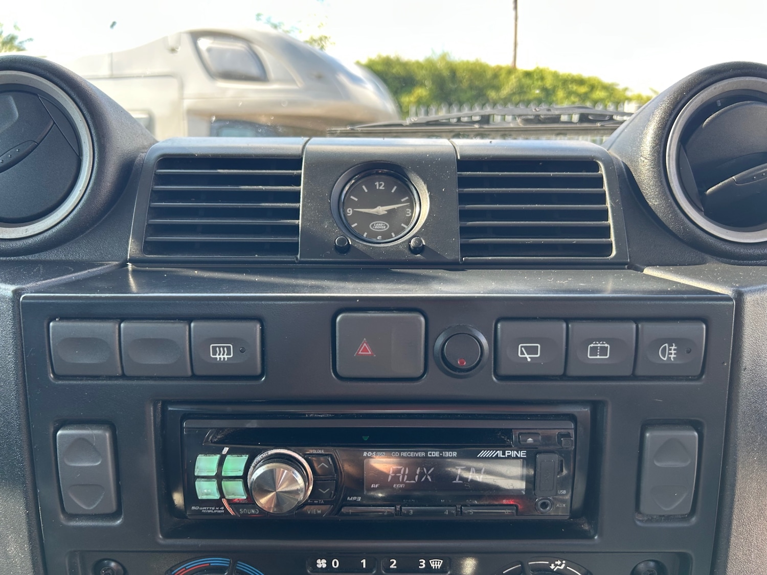 Vehicle 16