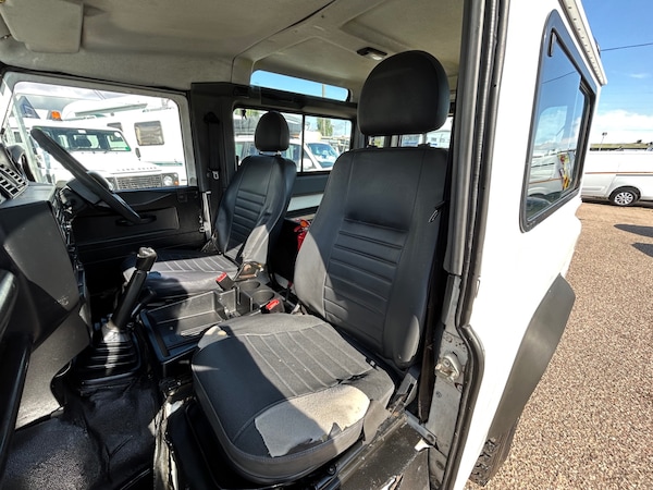 Used Land Rover Defender 2012 for sale - 75303278: Photo 20