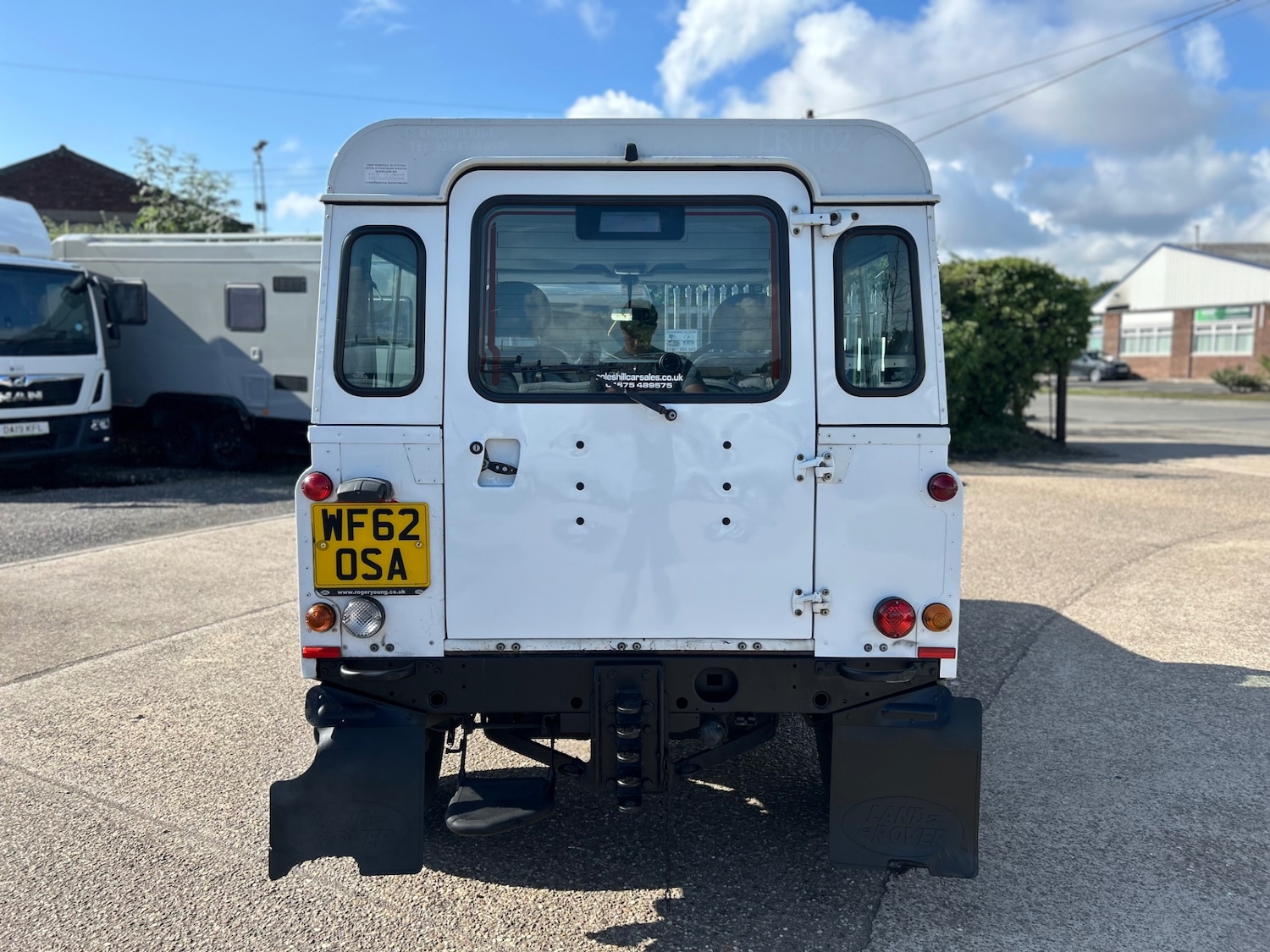 Vehicle 6