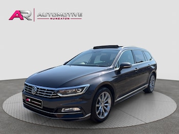 Used Volkswagen Passat 2019 for sale - 79219511: Photo