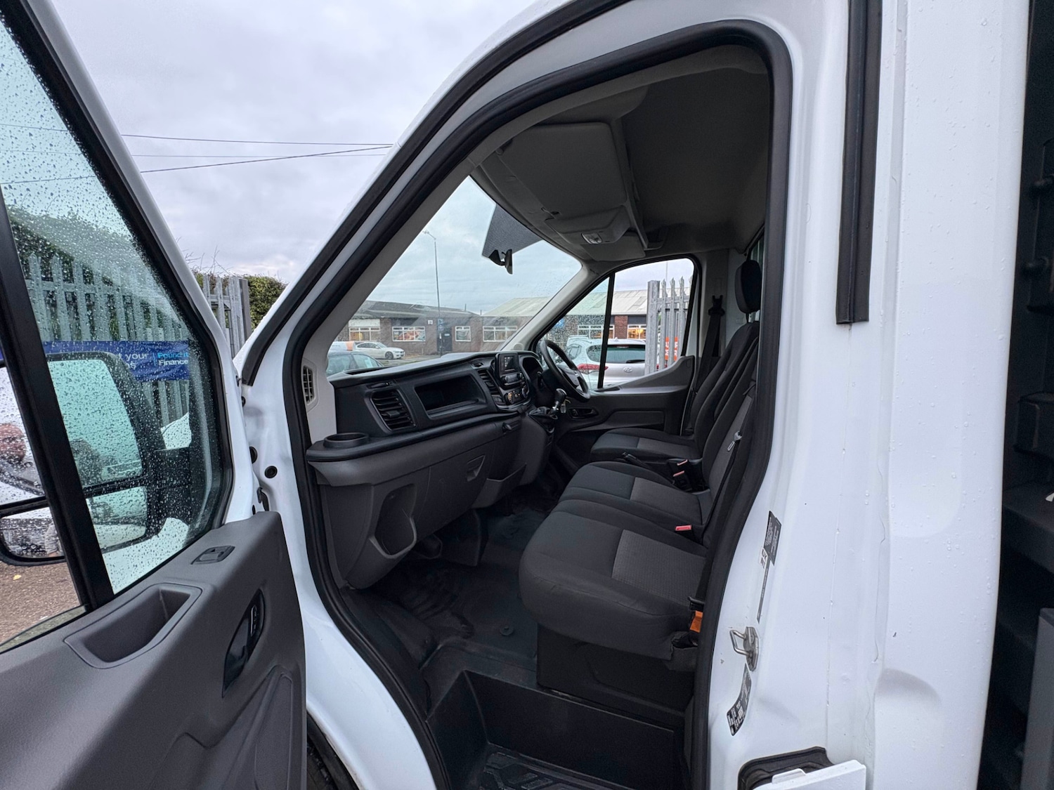 Used Ford Transit 2022 for sale - 76957098: Photo 10