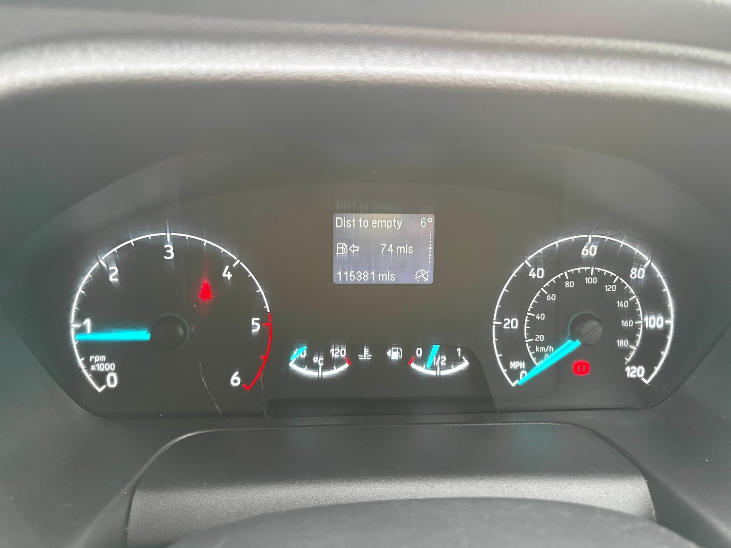 Used Ford Transit 2022 for sale - 76957098: Photo 13