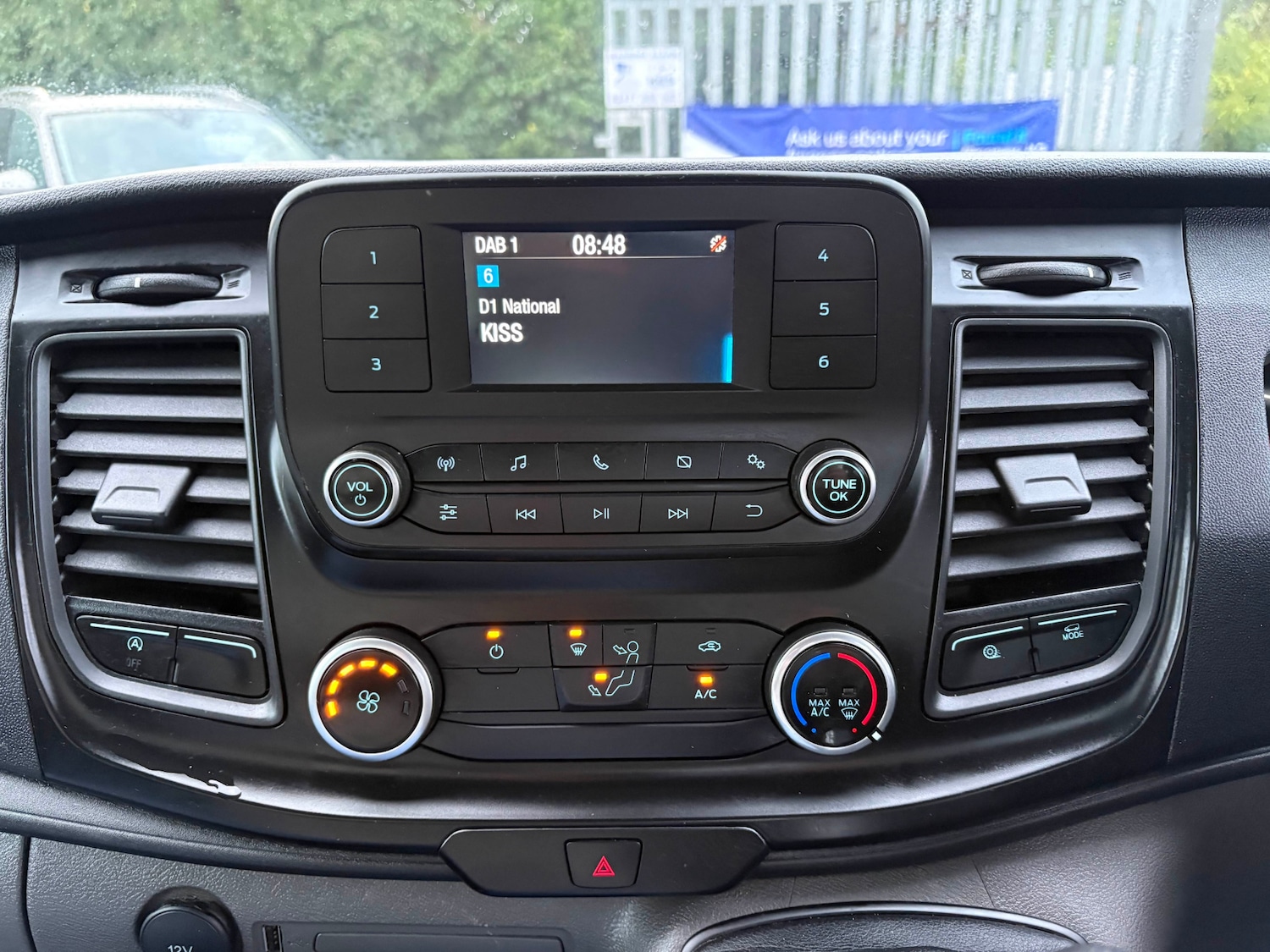 Used Ford Transit 2022 for sale - 76957098: Photo 14