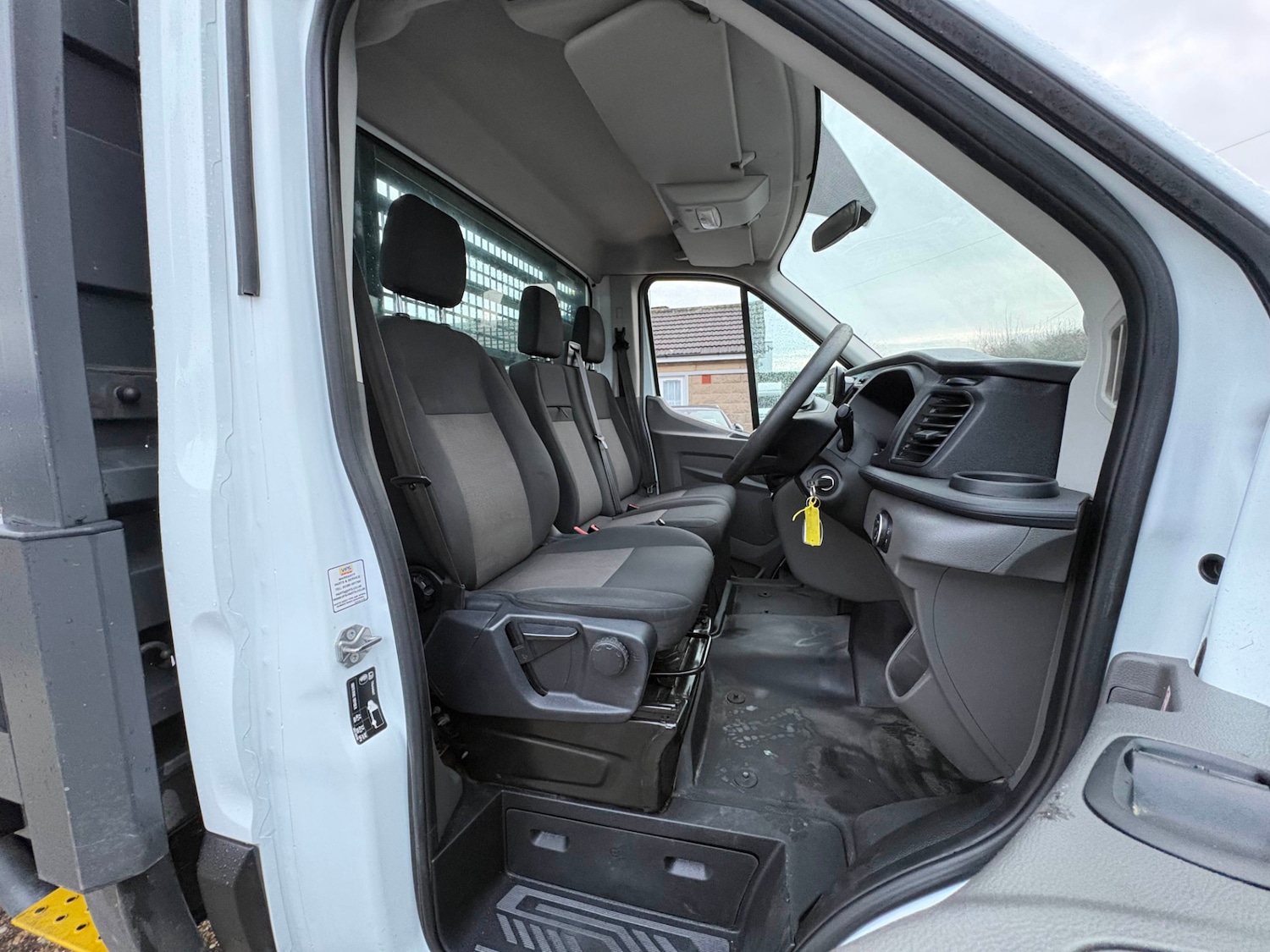 Used Ford Transit 2022 for sale - 76957098: Photo 9