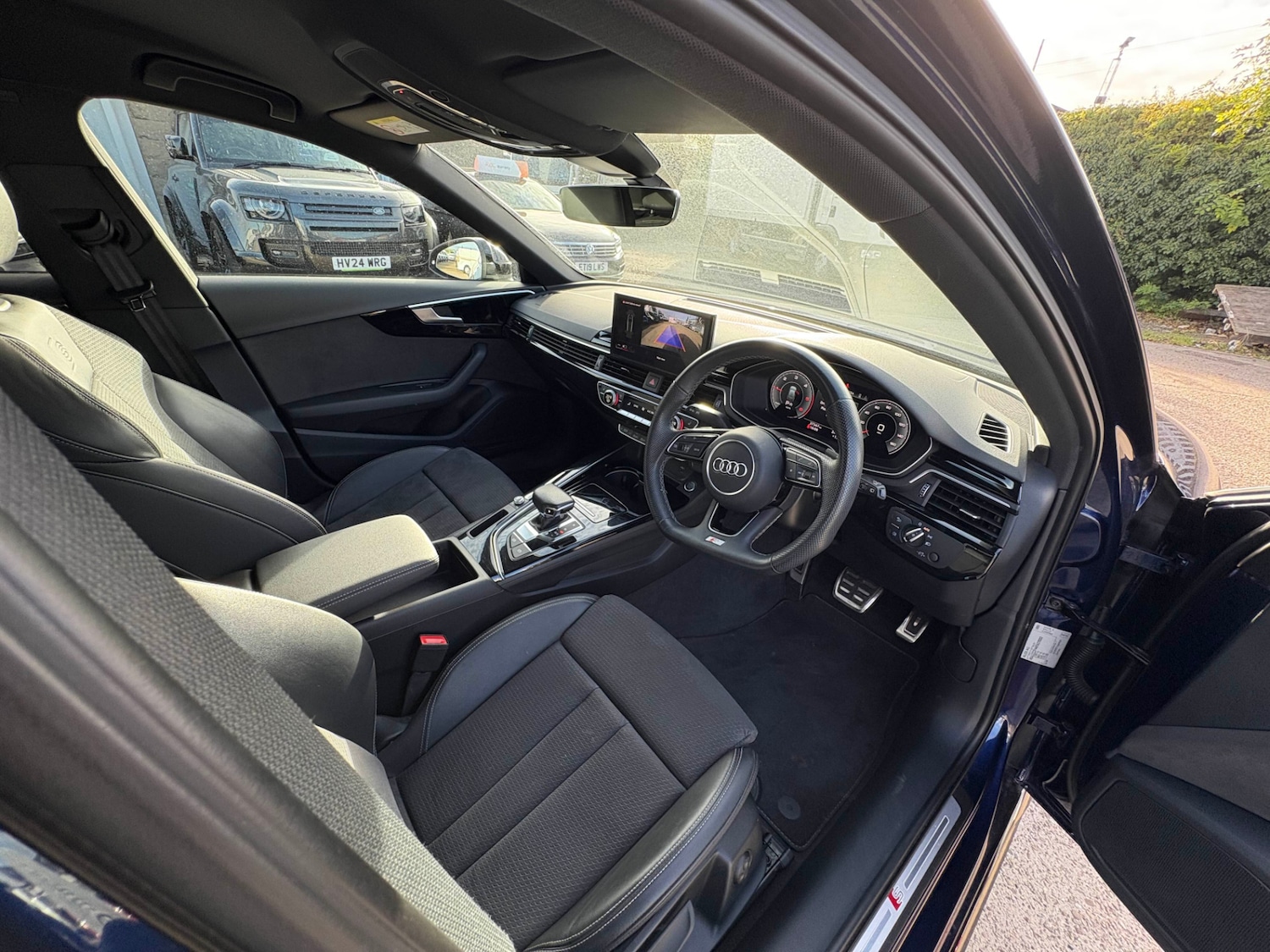 Used Audi A4 2023 for sale - 76181072: Photo 11