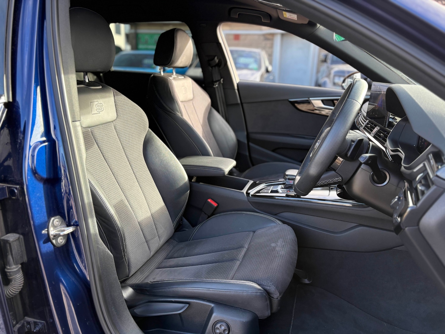 Used Audi A4 2023 for sale - 76181072: Photo 12