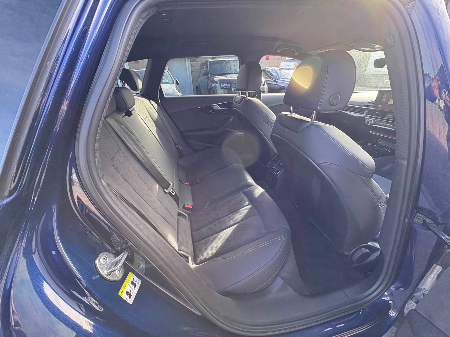 Used Audi A4 2023 for sale - 76181072: Photo 13