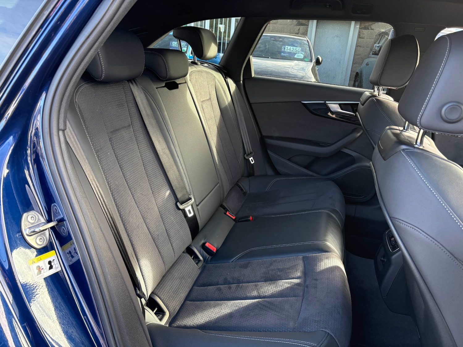Used Audi A4 2023 for sale - 76181072: Photo 14