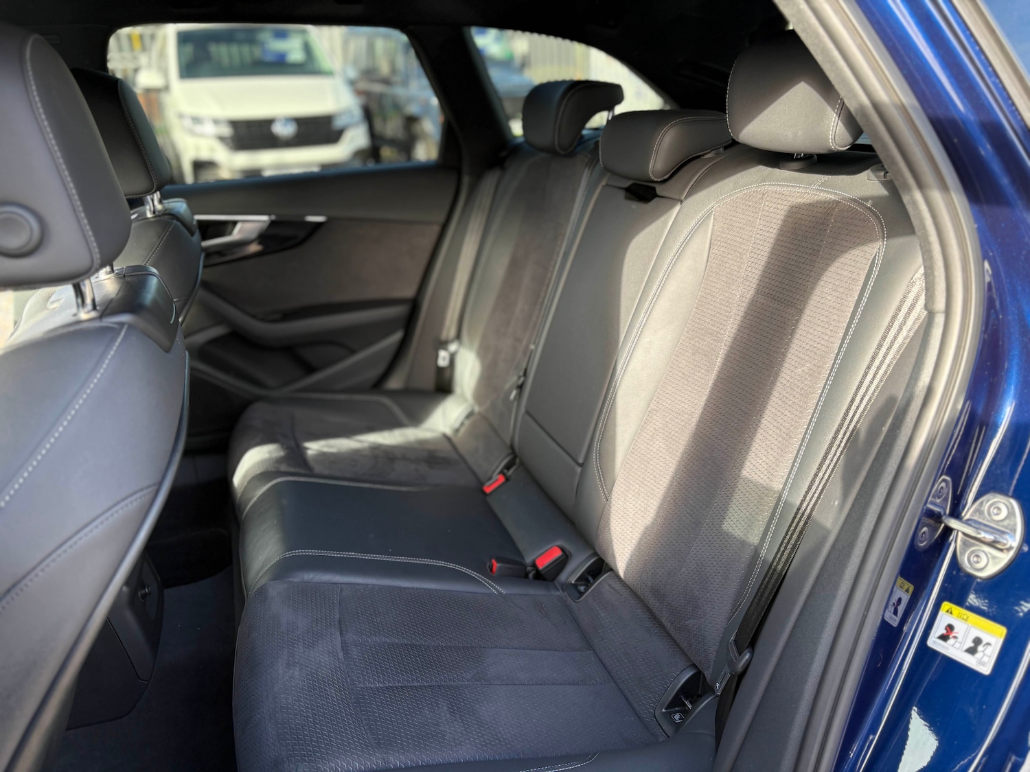 Used Audi A4 2023 for sale - 76181072: Photo 16
