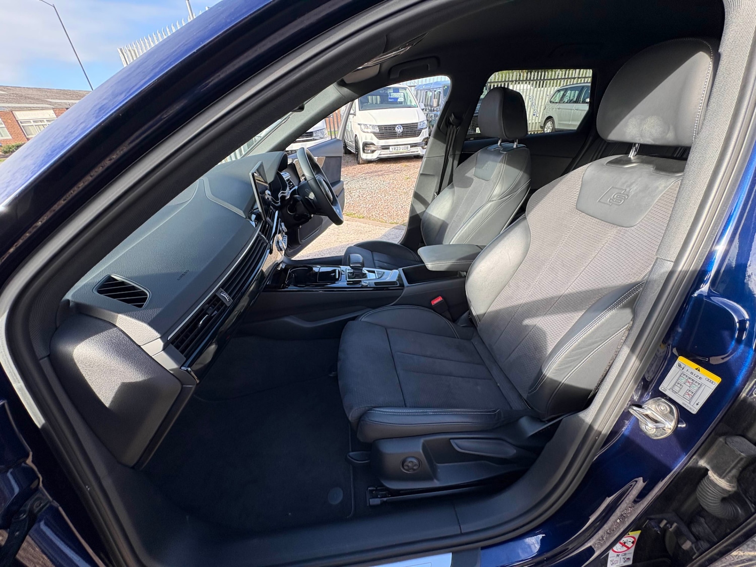 Used Audi A4 2023 for sale - 76181072: Photo 17