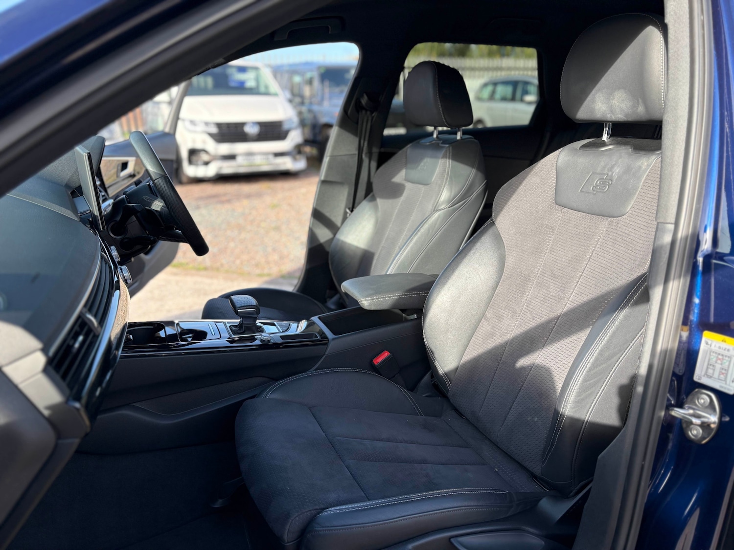 Used Audi A4 2023 for sale - 76181072: Photo 18