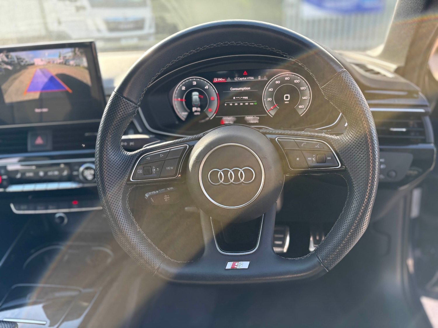 Used Audi A4 2023 for sale - 76181072: Photo 19