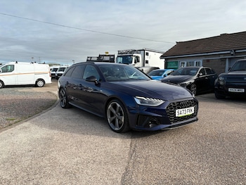 Audi - A4