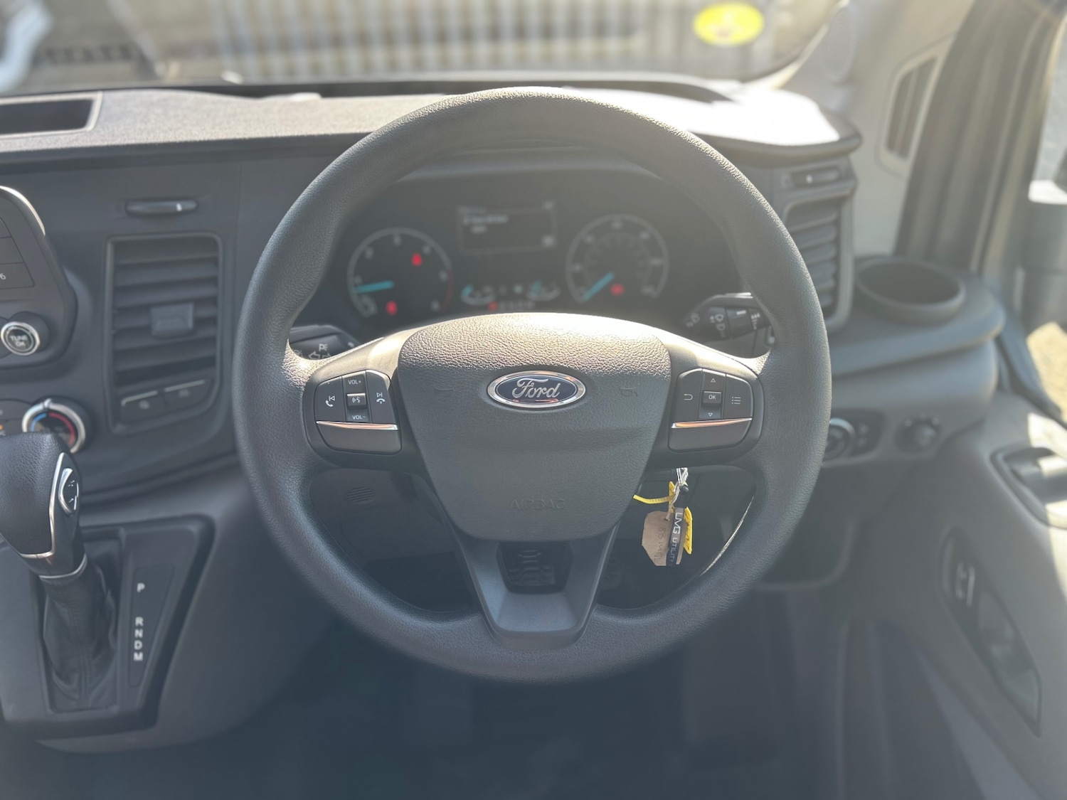 Vehicle 15