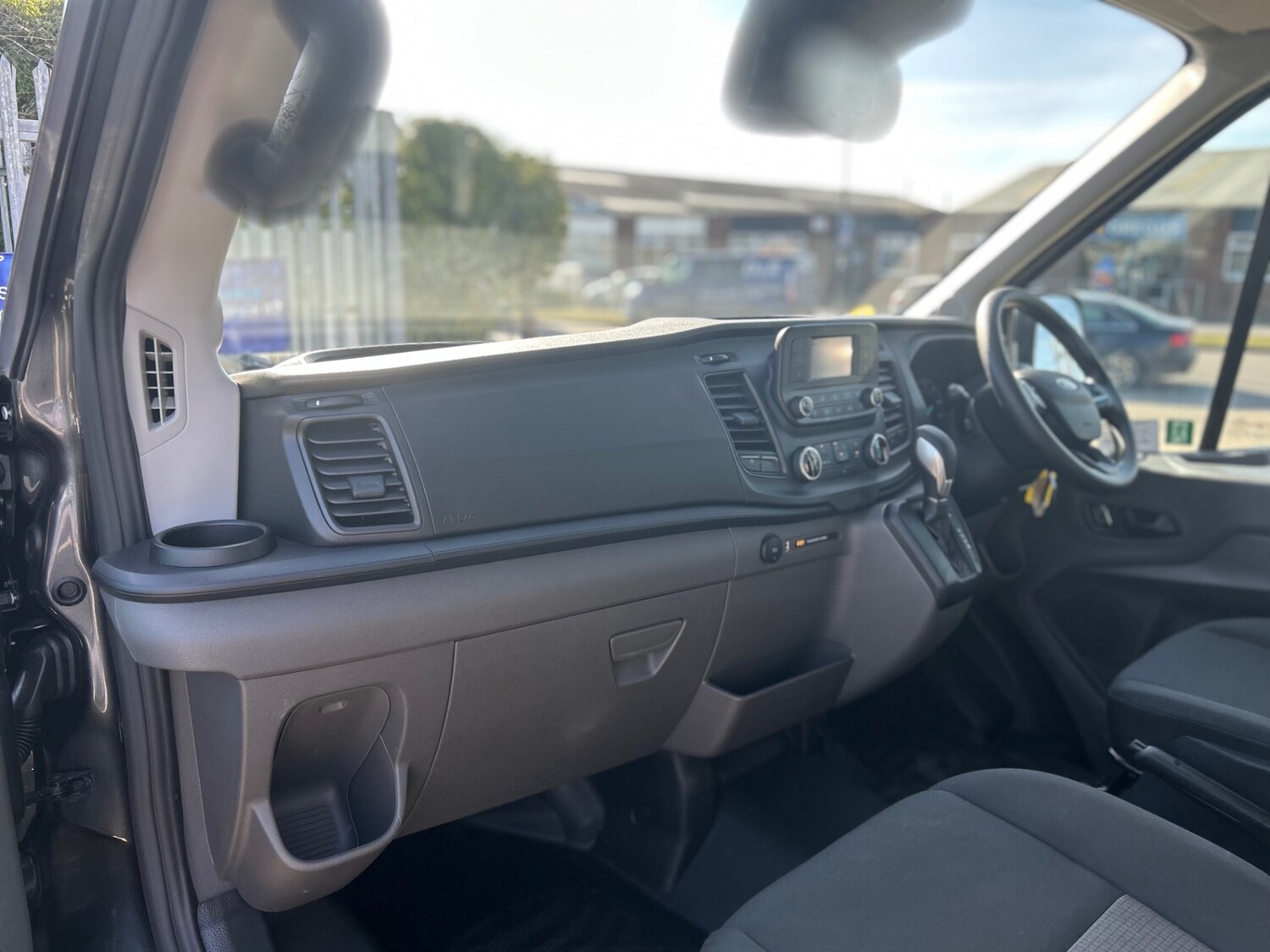 Vehicle 16