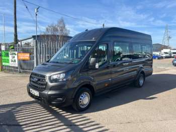 Used Ford Transit 2023 for sale - 73922528: Photo