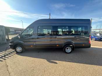 Used Ford Transit 2023 for sale - 73922528: Photo