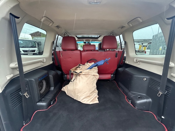 Used Mitsubishi Shogun 2016 for sale - 74769615: Photo 10