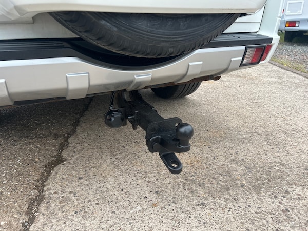 Used Mitsubishi Shogun 2016 for sale - 74769615: Photo 8