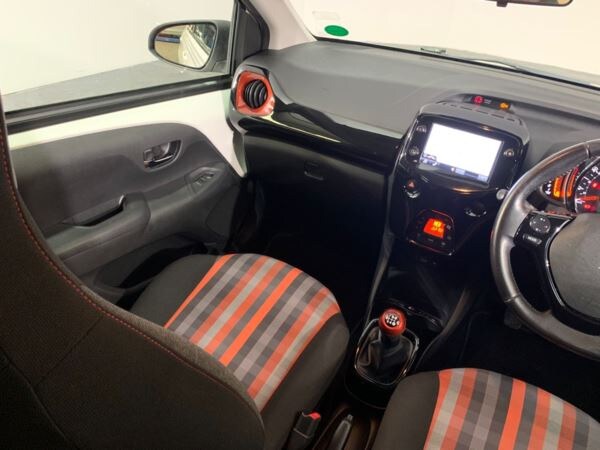 Used Peugeot 108 2019 for sale - 76102393: Photo 15