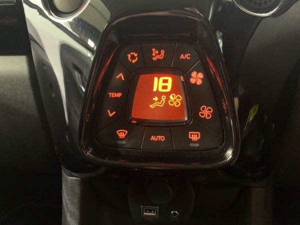 Used Peugeot 108 2019 for sale - 76102393: Photo 17