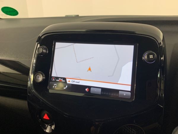 Used Peugeot 108 2019 for sale - 76102393: Photo 18