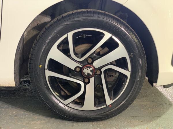 Used Peugeot 108 2019 for sale - 76102393: Photo 20
