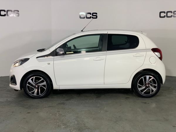 Used Peugeot 108 2019 for sale - 76102393: Photo 4