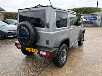 Used Suzuki Jimny 2026 for sale - 77543720: Photo