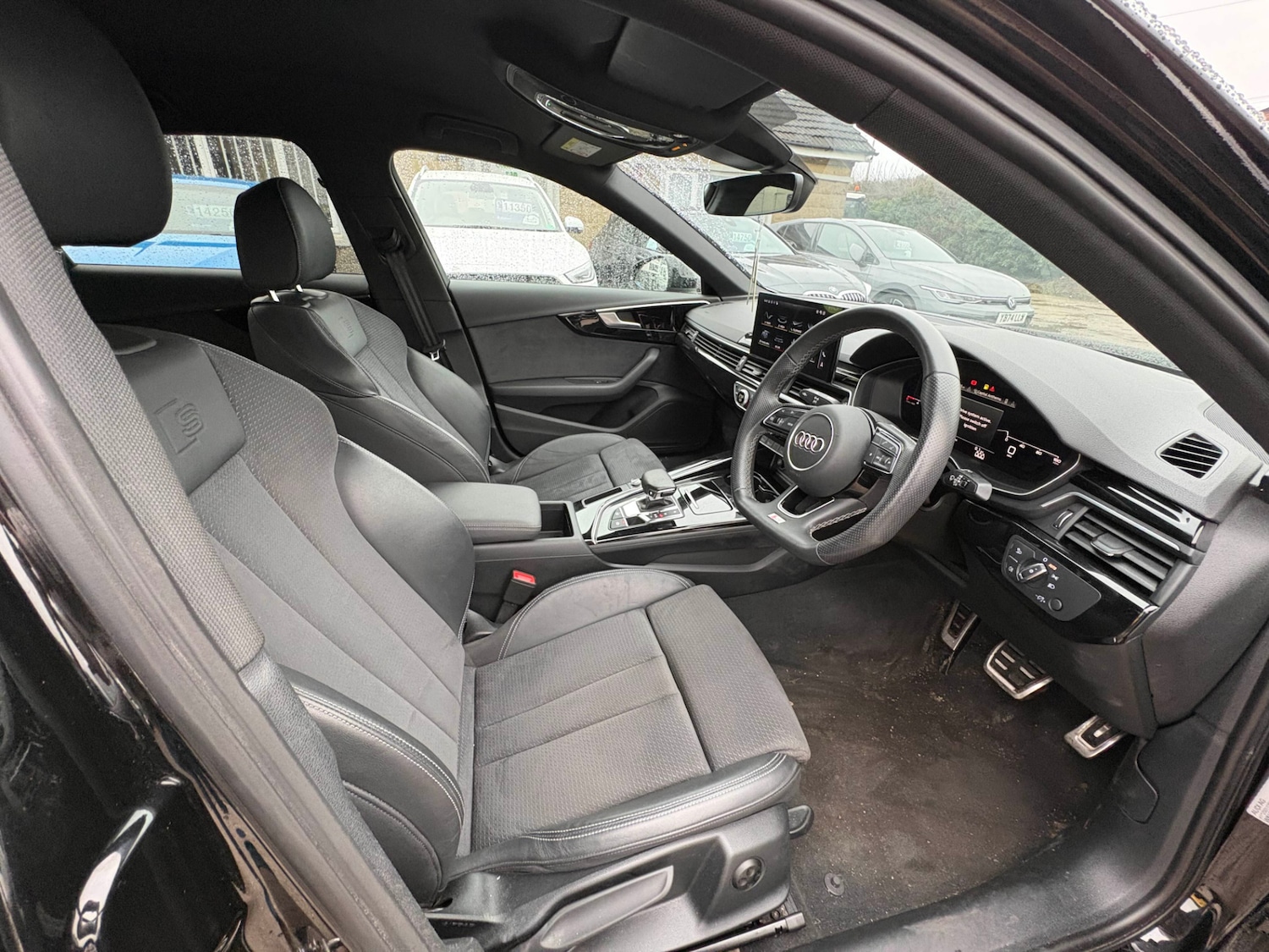 Used Audi A4 2024 for sale - 77283834: Photo 10