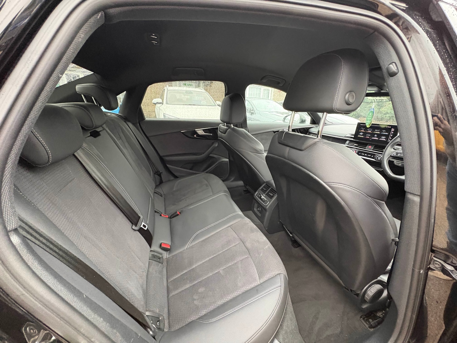 Used Audi A4 2024 for sale - 77283834: Photo 12