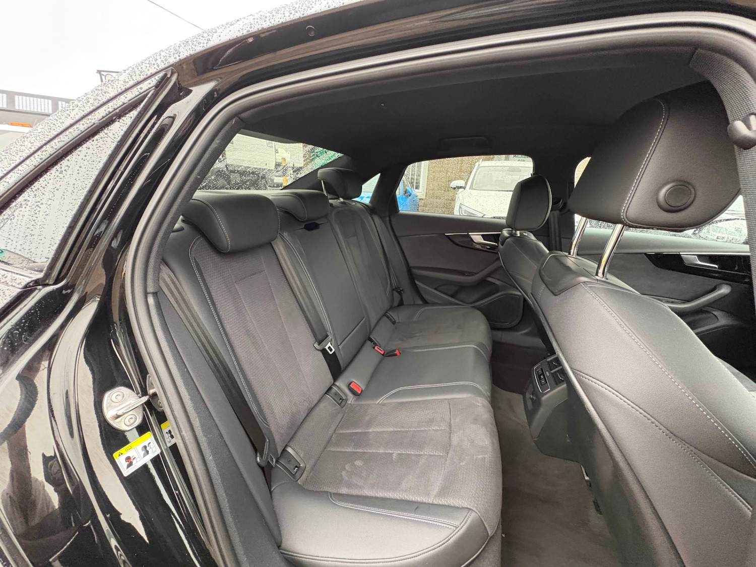 Used Audi A4 2024 for sale - 77283834: Photo 13