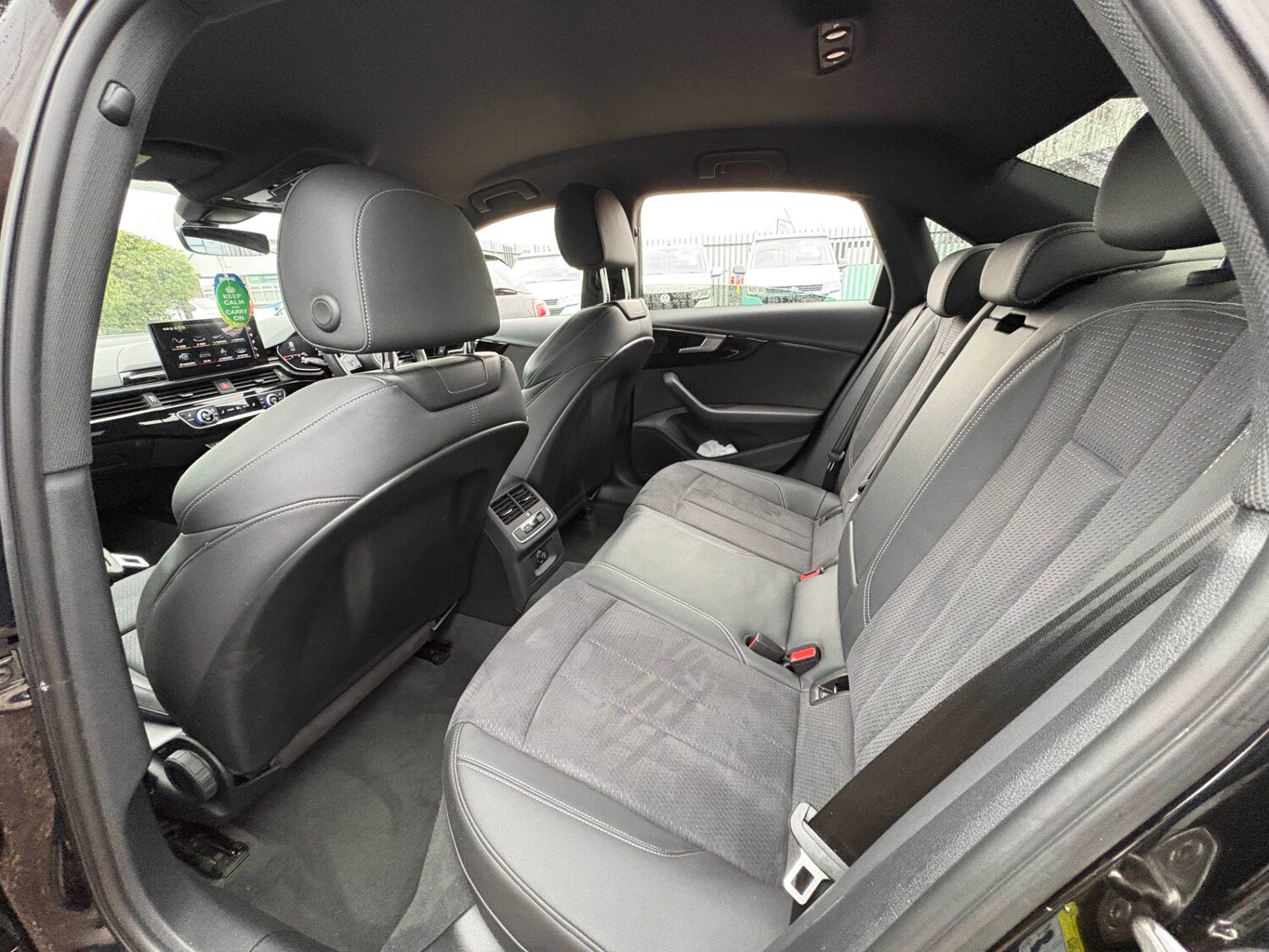 Used Audi A4 2024 for sale - 77283834: Photo 14