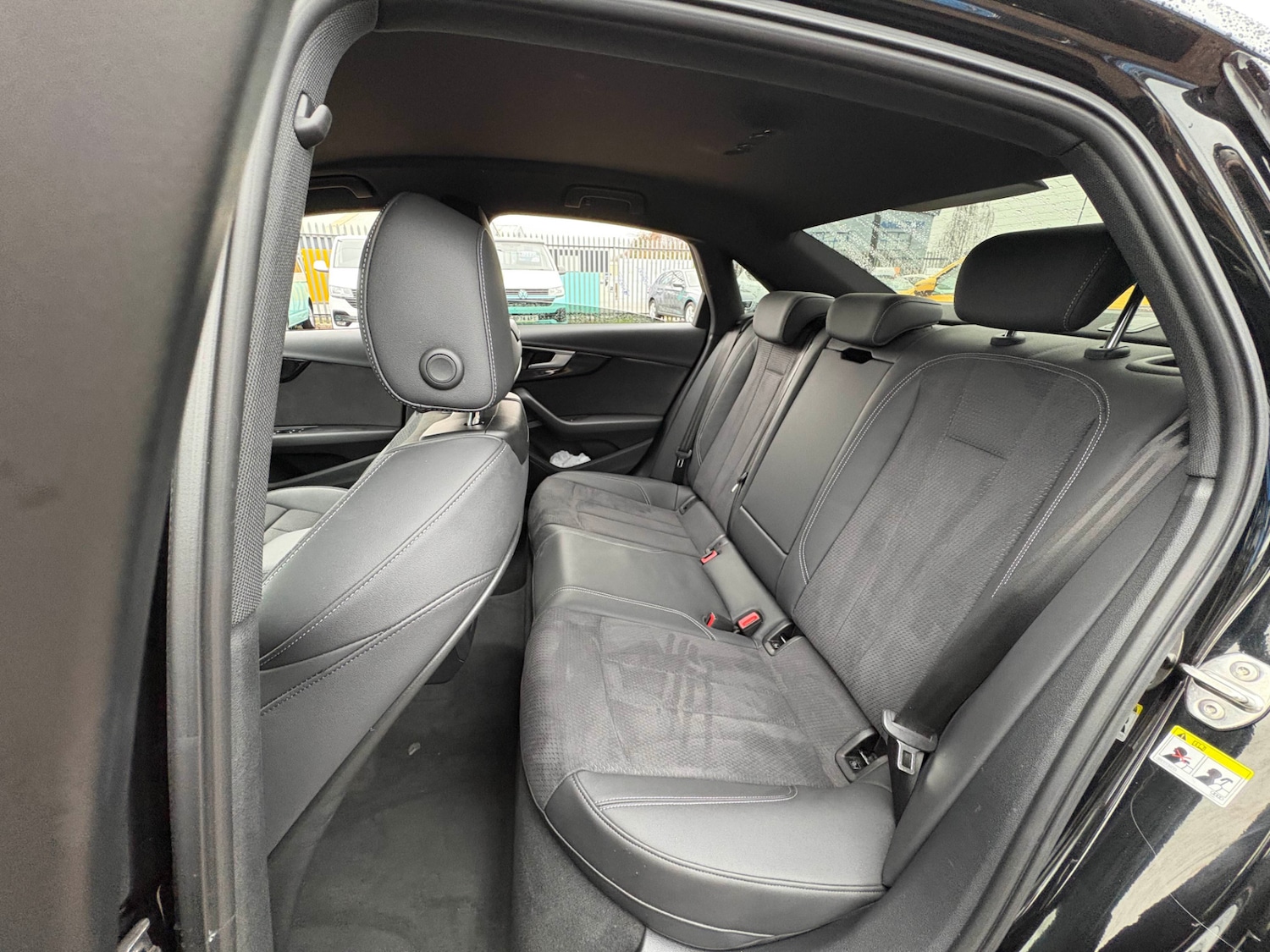 Used Audi A4 2024 for sale - 77283834: Photo 15