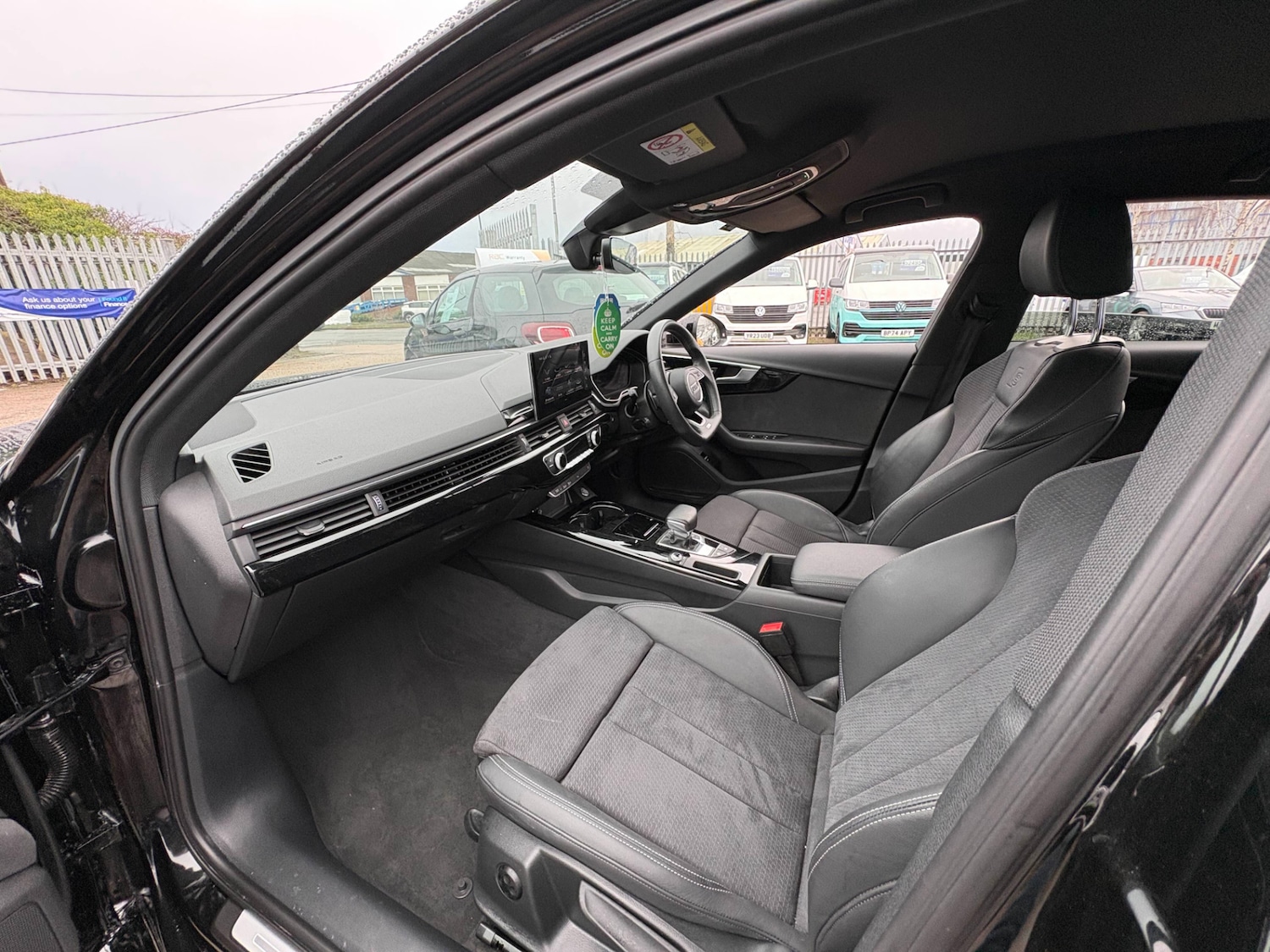 Used Audi A4 2024 for sale - 77283834: Photo 16