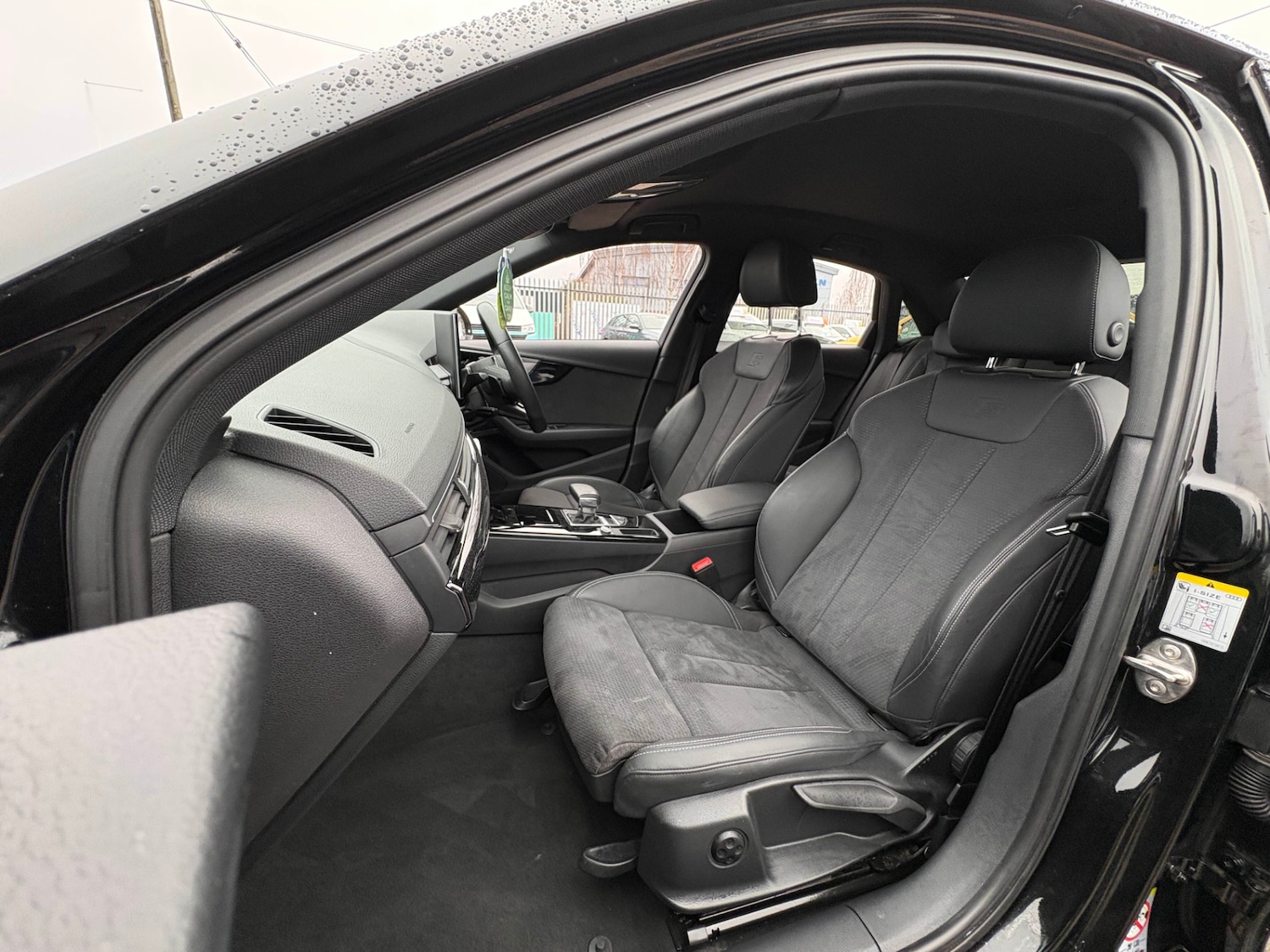 Used Audi A4 2024 for sale - 77283834: Photo 17