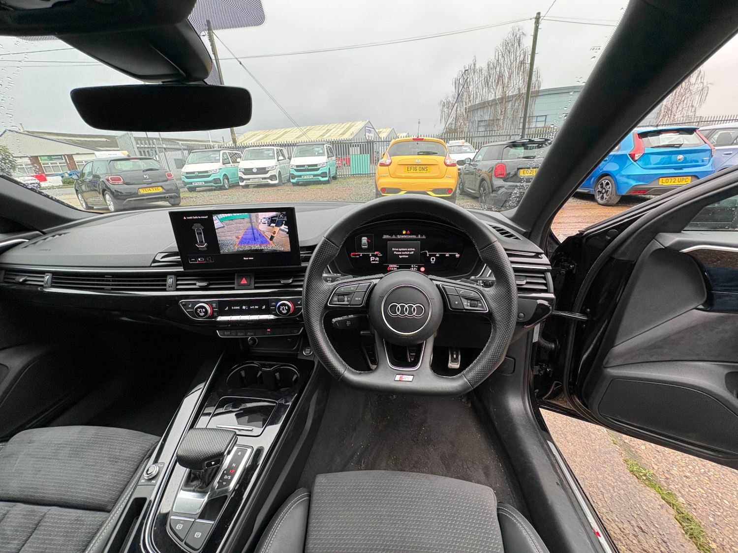 Used Audi A4 2024 for sale - 77283834: Photo 18