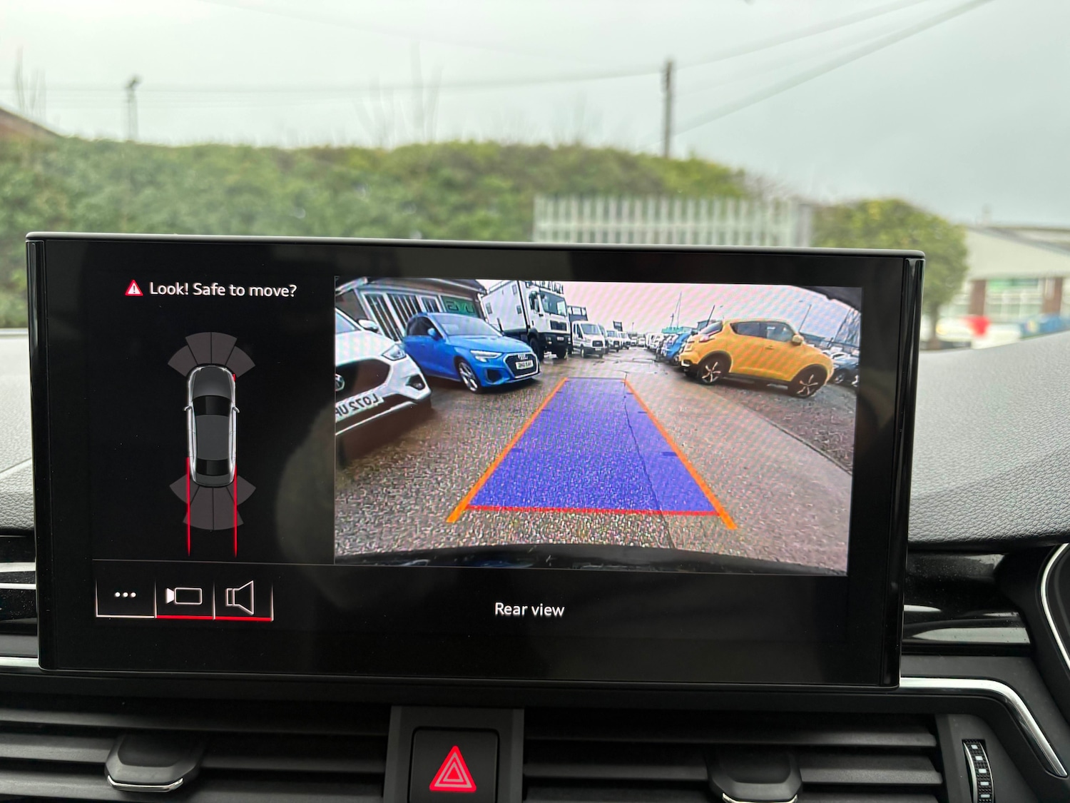 Used Audi A4 2024 for sale - 77283834: Photo 19