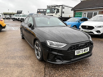 Used Audi A4 2024 for sale - 77283834: Photo