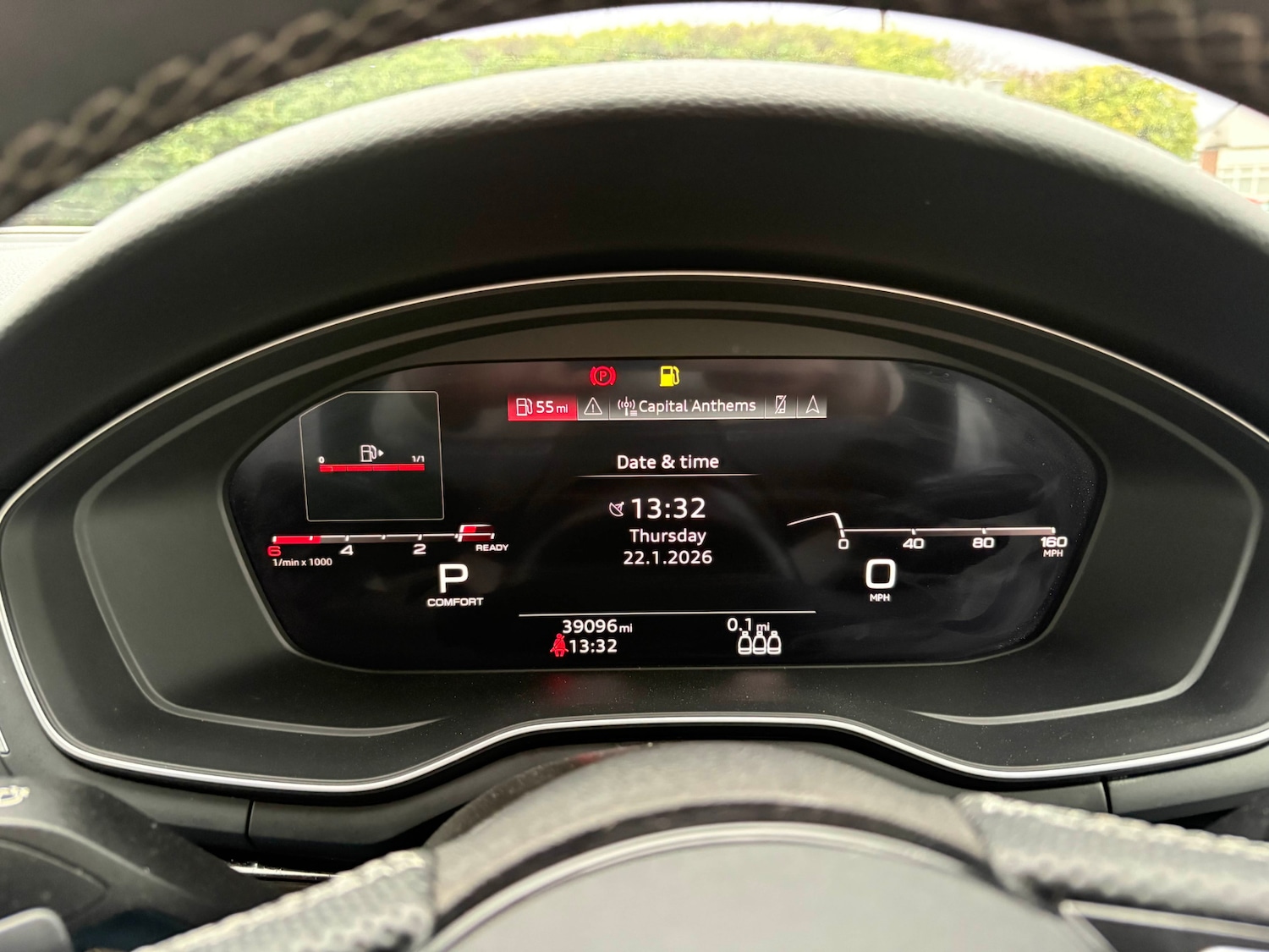 Used Audi A4 2024 for sale - 77283834: Photo 20