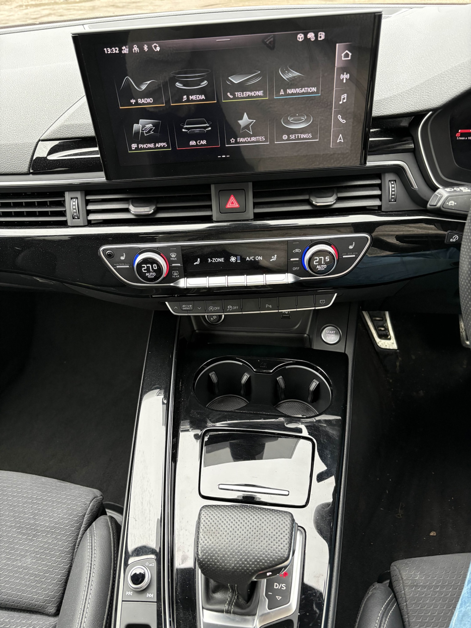 Used Audi A4 2024 for sale - 77283834: Photo 21