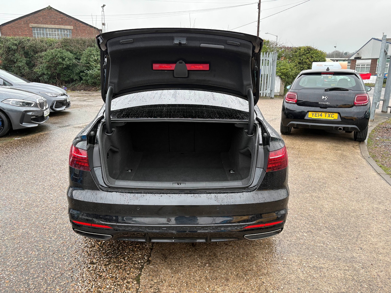 Used Audi A4 2024 for sale - 77283834: Photo 5