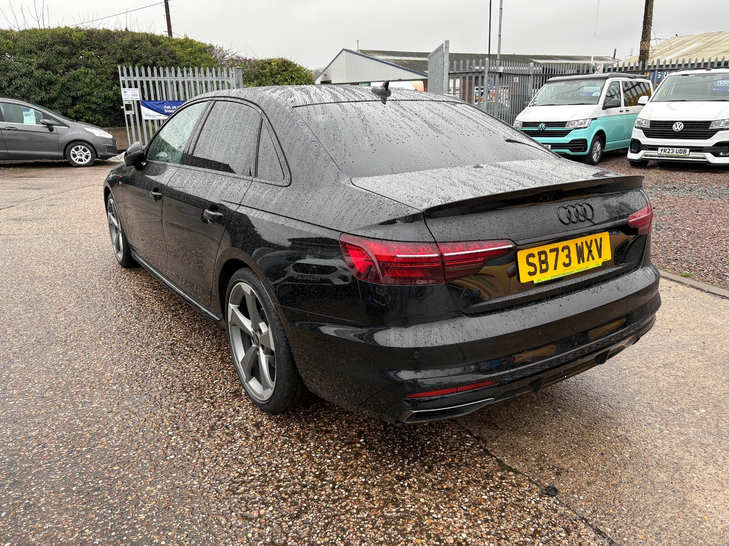 Used Audi A4 2024 for sale - 77283834: Photo 6