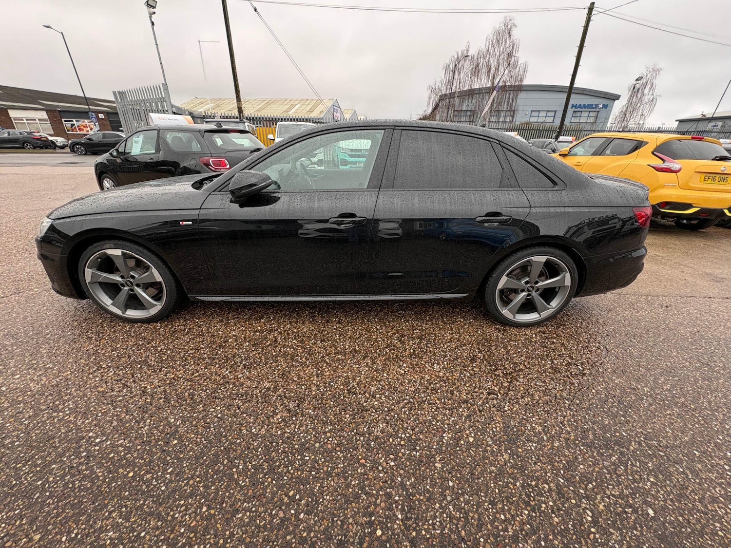 Used Audi A4 2024 for sale - 77283834: Photo 7