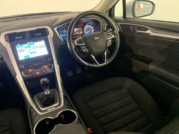 Used Ford Mondeo 2018 for sale - 76100949: Photo 12
