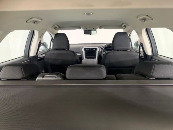 Used Ford Mondeo 2018 for sale - 76100949: Photo 15