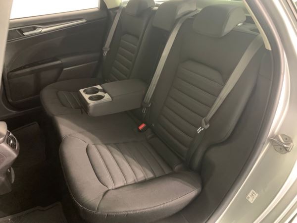 Used Ford Mondeo 2018 for sale - 76100949: Photo 16