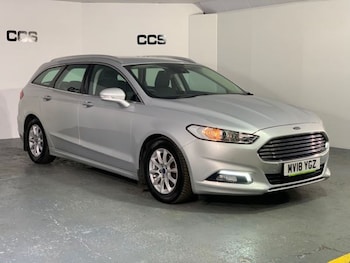 Ford - Mondeo