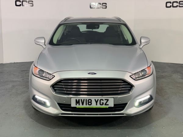 Used Ford Mondeo 2018 for sale - 76100949: Photo 2