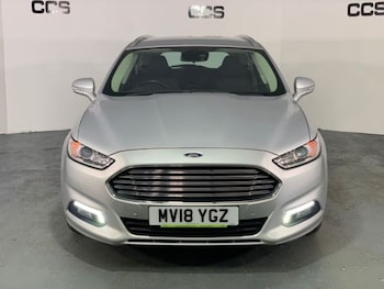 Used Ford Mondeo 2018 for sale - 76100949: Photo 2